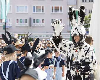 Seehase