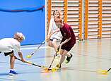 Schnappschuss Sport beim Seehasenfest