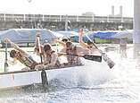 Drachenboot-Cup