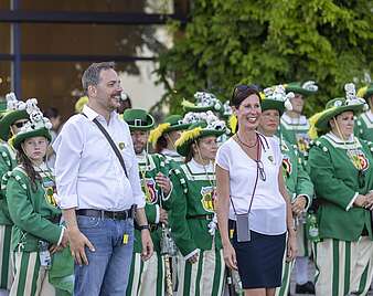 Konzert Seehasenfest