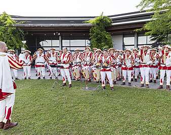 Konzert Seehasenfest