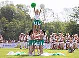 Schnappschuss Sport beim Seehasenfest