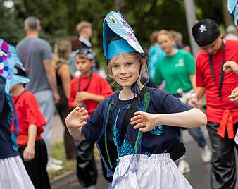 Seehasenfest 2026: Impressionen vom Festzug