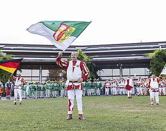 Konzert Seehasenfest