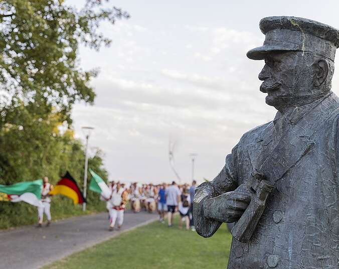 Konzert Seehasenfest Friedrichshafen