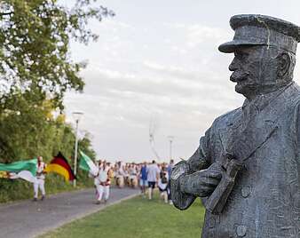 Konzert Seehasenfest Friedrichshafen