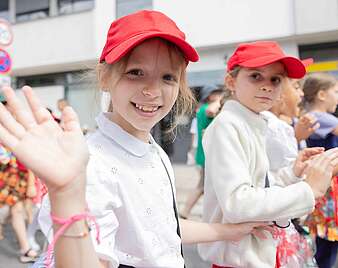 Seehasenfest 2026: Impressionen vom Festzug