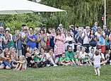 Konzert Seehasenfest