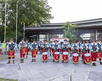 Konzert Seehasenfest