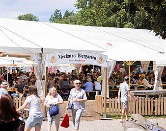 Impressionen vom Seehasenfest 2024