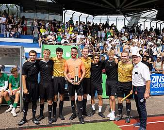 Seehasensport