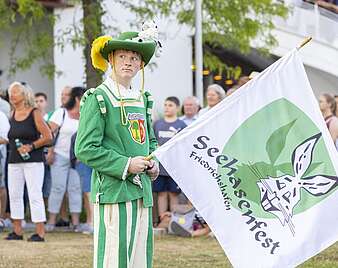 Konzert Seehasenfest