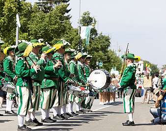 Festzug