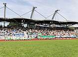 Schnappschuss Sport beim Seehasenfest
