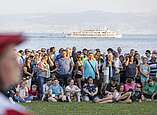 Konzert am See
