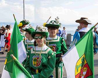 Spielmannszug