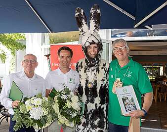 Seehasenfest 2026: Impressionen vom Stehempfang