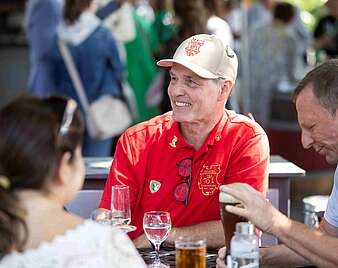 Seehasenfest 2026: Impressionen vom Stehempfang