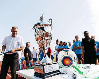 Seehasen-Pokal