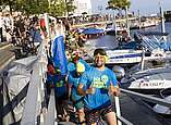 Drachenboot-Cup