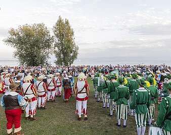 Konzert Seehasenfest