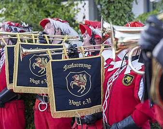 Konzert Seehasenfest