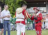 Konzert Seehasenfest