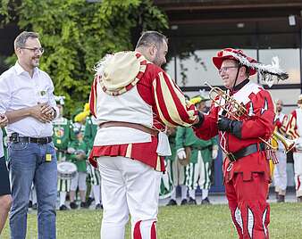 Konzert Seehasenfest