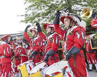 Konzert Seehasenfest