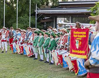 Konzert Seehasenfest